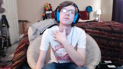 Webcam Boys Porn: Giant Twink Cock & Hot Action!