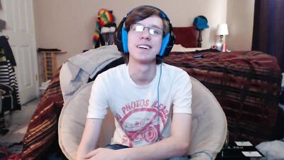 Webcam Boys Porn: Giant Twink Cock & Hot Action!