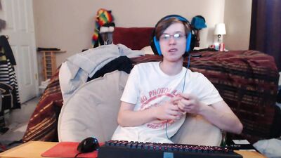 Webcam Boys Porn: Giant Twink Cock & Hot Action!