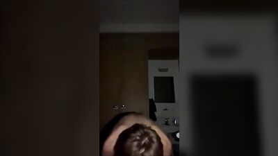 Ginger Muscle Fun - Redheads Gay Tube Explosion!