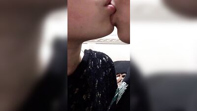 Gay Porn Video: Tongue-Tying Tube Thrusters