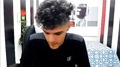 Gay Webcam Cum Boys Porn - Explore Raw Passion in the Bedroom