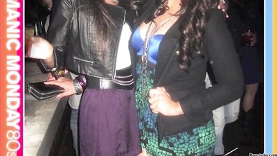 Gay Porn Dude Looks lIke a Lady: Transgender Romance!