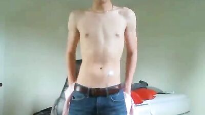 Webcam Gay Boys Porn: Twink Tube Exposed!