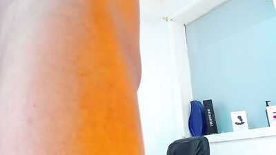 Web Bro - The Muscle Boy Experience!