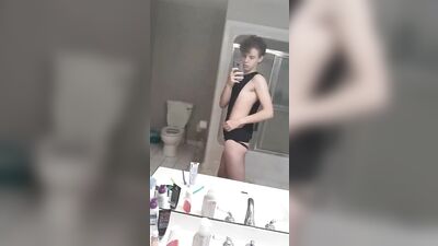 Gay Porn Video: Hot Twink Boys in Exquisite Action!