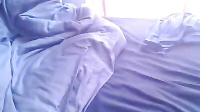 Morning Wood with Hot Teen Boys Porn!