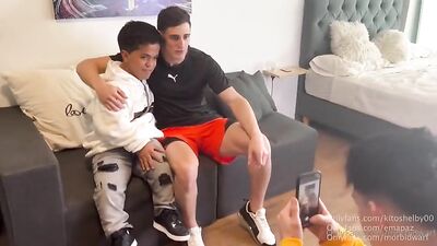 Young Dwarfs Amateur Adventure