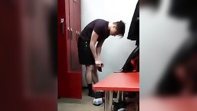 Gangbang: Caught Locker-room Nice Boy Porn