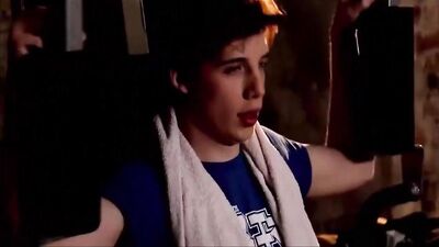 Boys in Action: Bareback Big Cocks and Oral Fun!