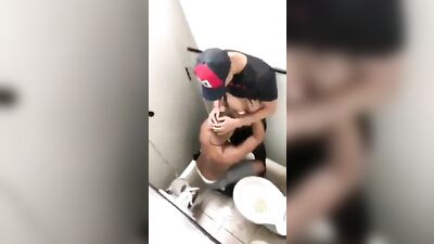 Glory Hole Revenge: The New Twist on Gay Porn Action!