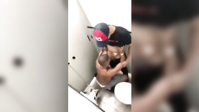 Glory Hole Revenge: The New Twist on Gay Porn Action!