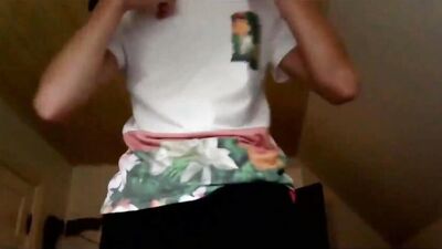 Gay Porn Video: Cute & Sexy Boys Showcase!