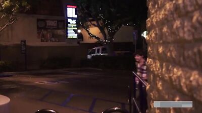 Gangbang Heat: Better Late Than Never!