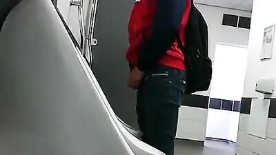 Spy Gingers Pissing Adventures - Redheads and Chance Encounters!