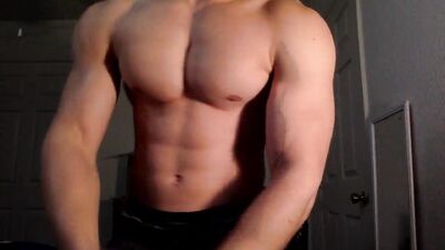 Jock Boys Gay Porn Tube: Hard Action in the Bedroom!