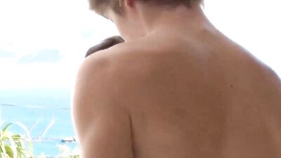 Gay Porn: The Ultimate Muscle Boys Plan - Big Cocks Bareback!