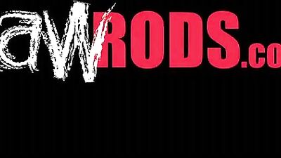 Gangbang Frenzy! - Gay Porn Video with Hot Boys Tube Sex Scenes