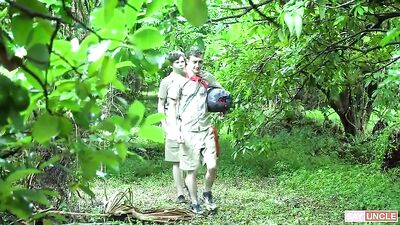 Gay Porn Video - Dakota Lovells Sensual Pleasure