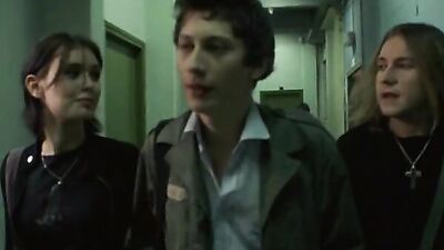 Baby Shark 2005: Gay Tube Short-Films Porn Adventure