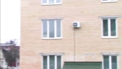 Young Stepan & Vadims Wild Gay Porn Adventure!