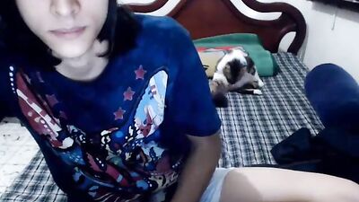 Gay Porn Shootout - Cute and Shooting Hot Bodies!