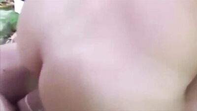 Teenboys have fun in the forest GAY PORN