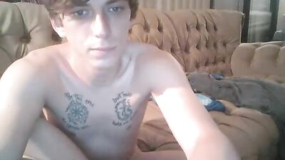 Gay Porn Hunks - Hot Shot Gay Cam Boys Porn: The Ultimate XXX Experience