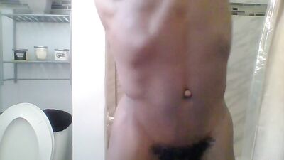 Hot black boy jerking off with big cocks and bisexual guys