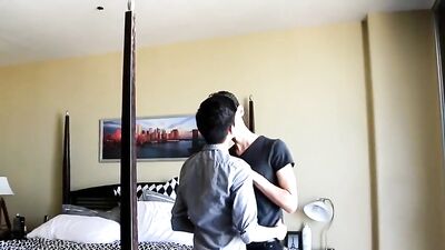 Gay Twinks Bareback Fun: Teen Sex Porn Guys