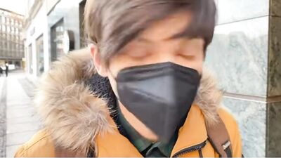 Adorable Gay Fun Time Tube Adventure with Hot Couple!