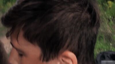 Gay Porn Cash Fuck - Amateur Bareback Action