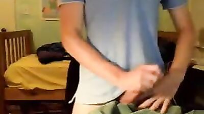 Easy Clean-Up: Towel Boys Porn - Gay Video Adventure!