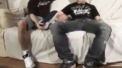 British Sock Boys: Gay Porn Revelation!