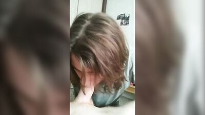 Gay Twink Cock Sucker - Amateur Oral Adventures