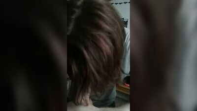 Gay Twink Cock Sucker - Amateur Oral Adventures