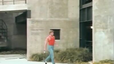 Jeff Stryker: Bigger Than Life - Gay Porn Videos with Big Cocks and Cum Shots