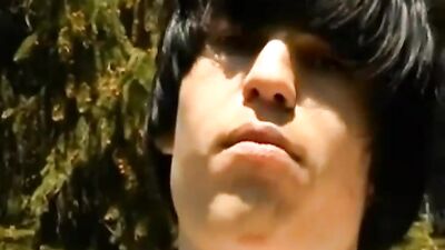 Forest Threesome Cumshots: A XXX Woodland Adventure