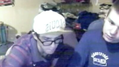 Gay Teen Blowjob First Time - Amateur Oral Delight!