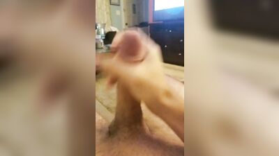 Wish i could cum down someone&rsquo;s throat