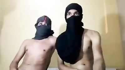 Sweet Arabian Nights Porn: An Exotic Adventure with Big Cocks!