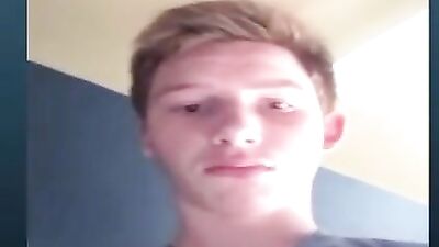 Dirty Strokes: Gay Boys Porn