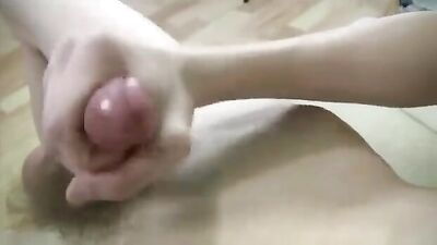 Two Boys Cum For Me: Big Shots Edition