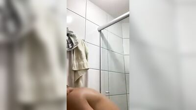 Explosive Gay Porn: Before My Shower Boys - The Sequel!