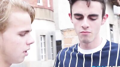 Bareback Hook Up Twink Gay Porn