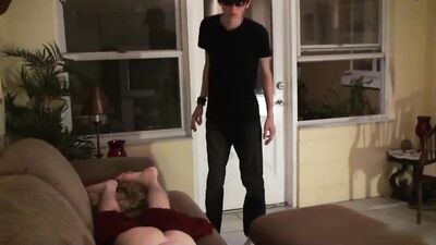 Gangster Gigolo Gay Porn Tube: A Little Action in the City Streets