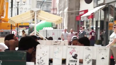 Gangbang Party: 4 Guys Make A Gay Porn Tube