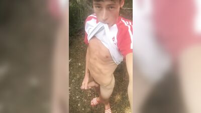 Nature Boys Love Teen Porn