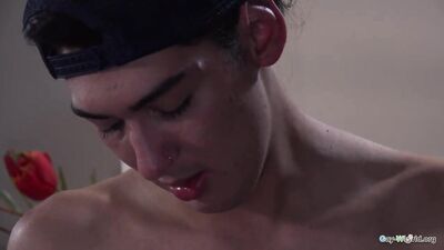 Gay Threesome Twinks Porn Video - Explore the World of Gay Porn with Hot Boys!