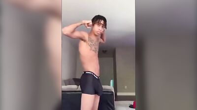 Zay Young Black 3 Big Cock Multi-ZUI: The Ultimate Bisexual Oral Solo Experience!